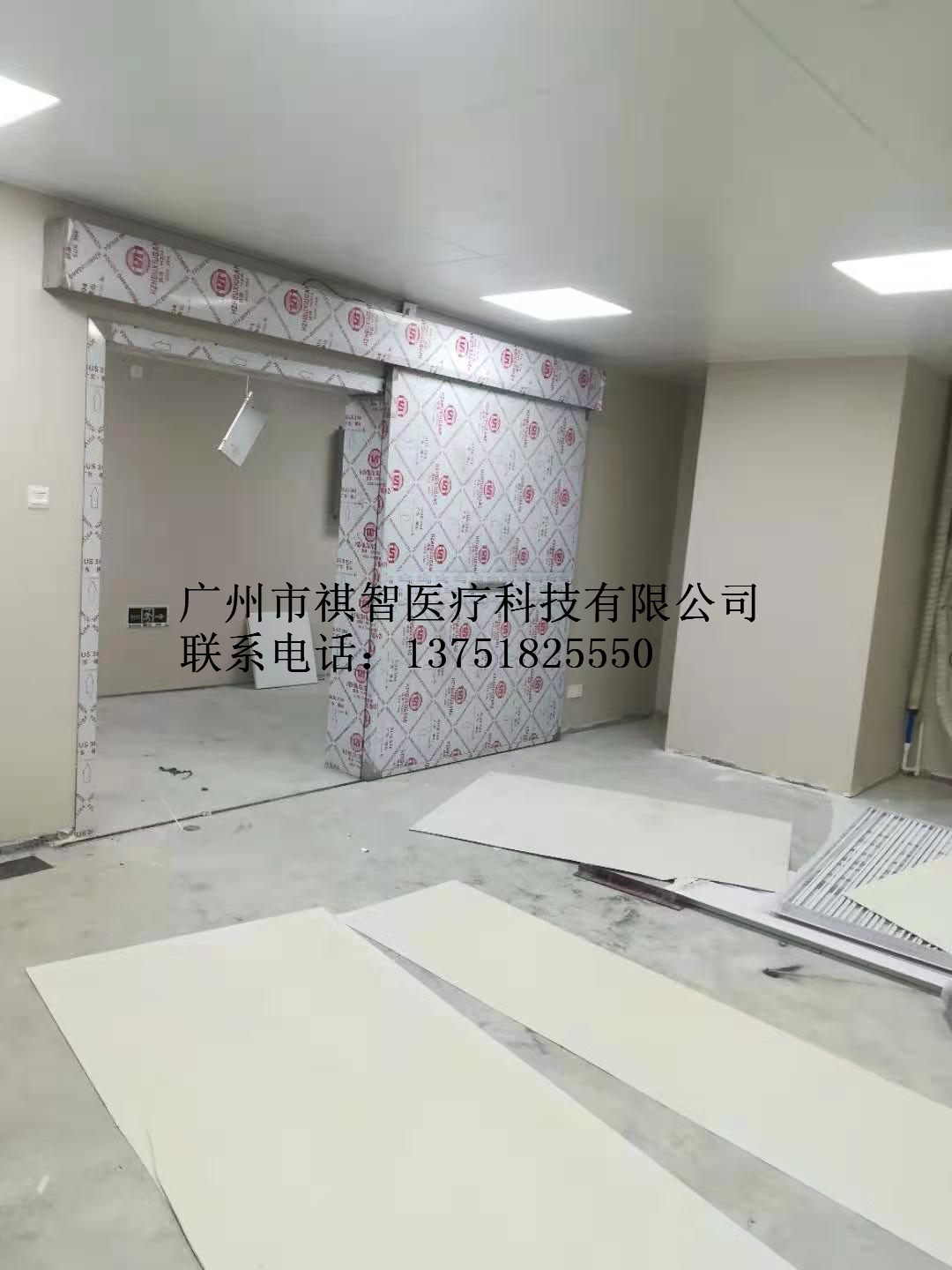 南方医科大学珠江医院